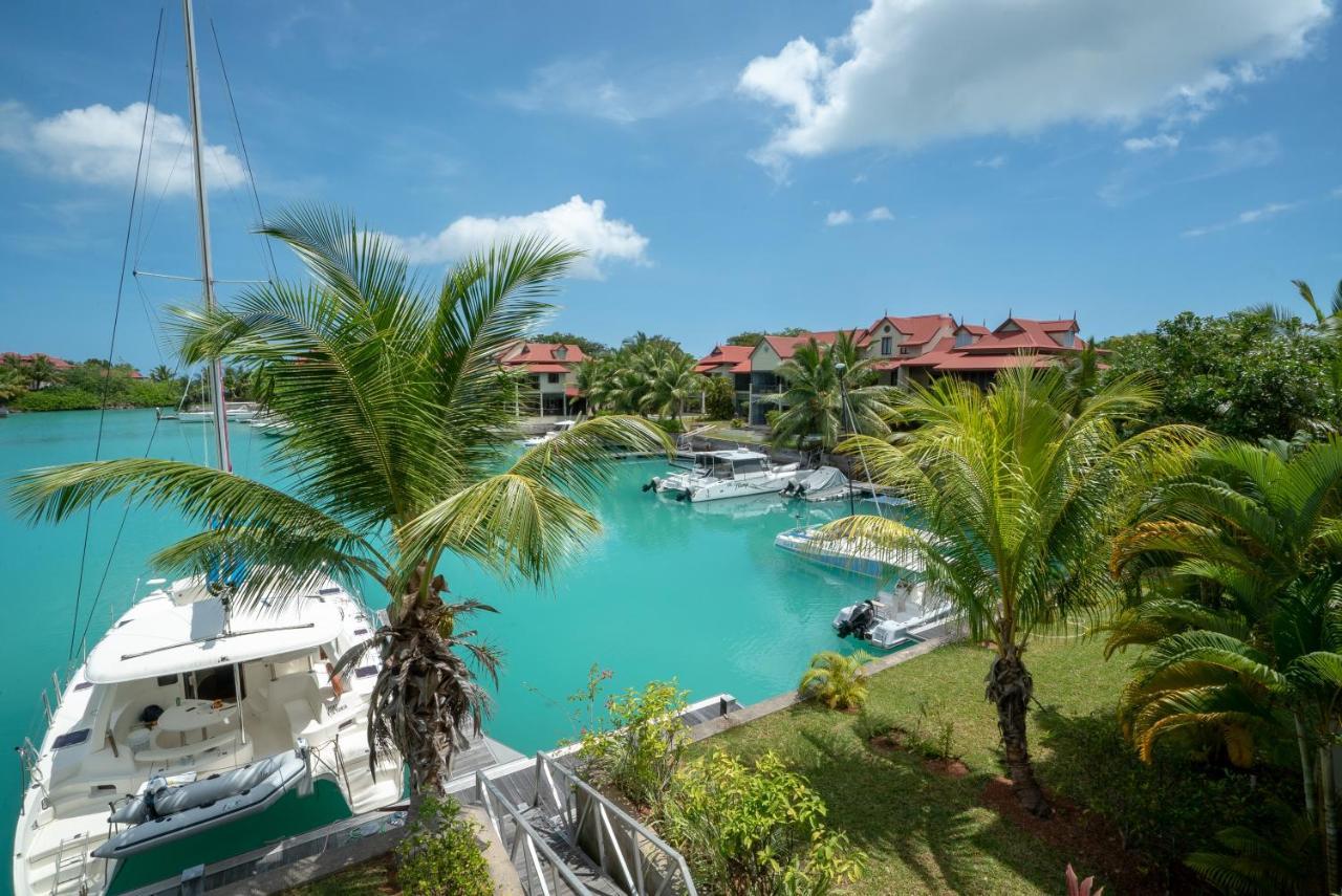 P146A13 - Eden Island Self Catering Apartment Self Check In Exterior foto