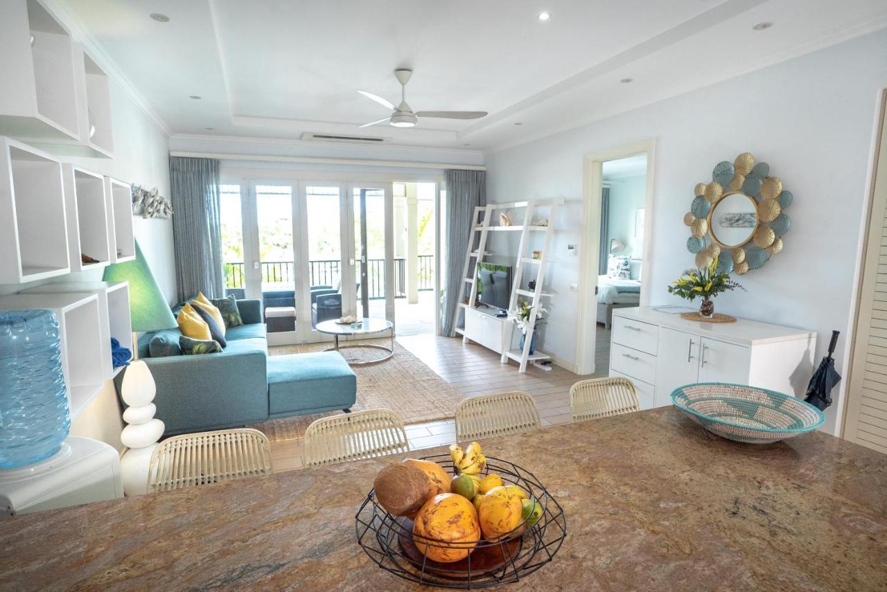 P146A13 - Eden Island Self Catering Apartment Self Check In Exterior foto