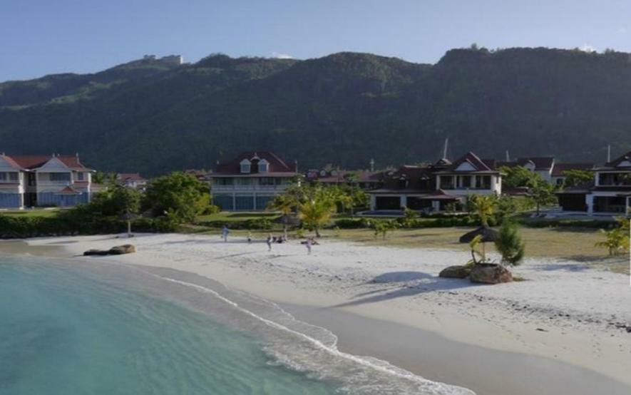 P146A13 - Eden Island Self Catering Apartment Self Check In Exterior foto